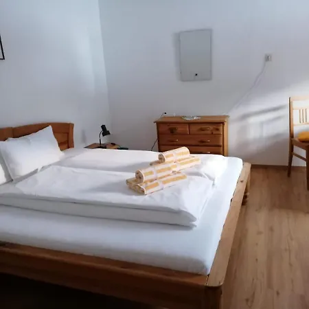 Apartman Ludl Uttendorf
