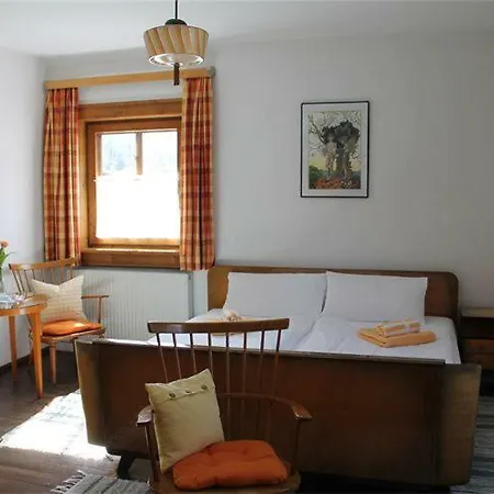 Apartman Ludl *