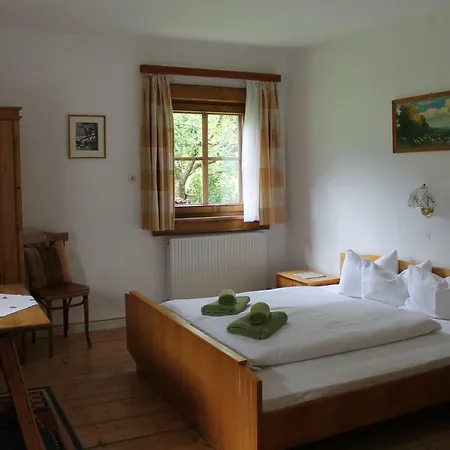 Ludl Apartman *
