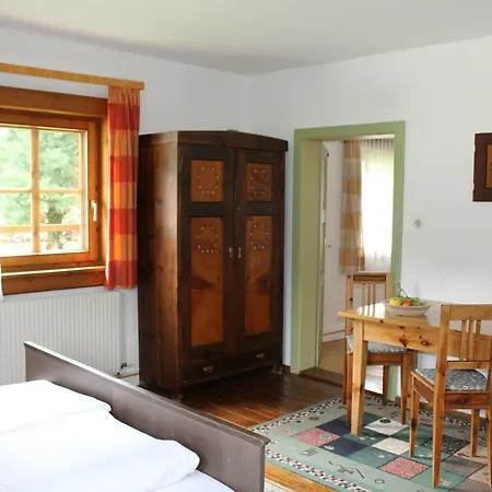 Apartman Ludl *
