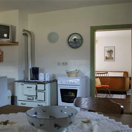 Ludl Apartman
