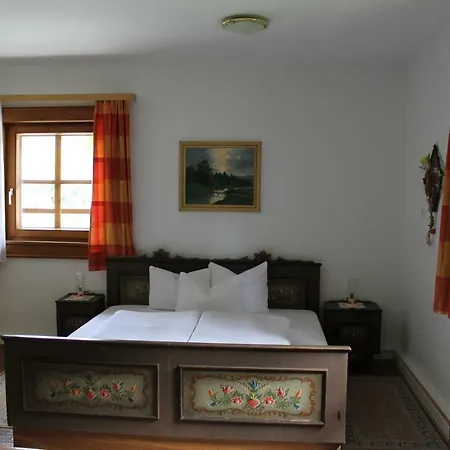 Ludl Apartman Uttendorf