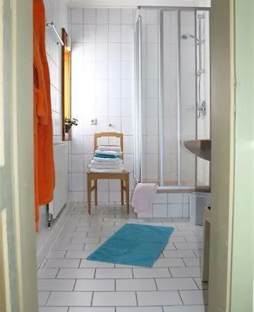 Apartman Ludl *